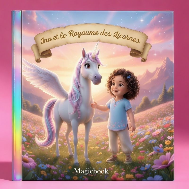 Le royaume des licornes