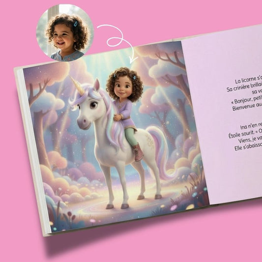 Le royaume des licornes