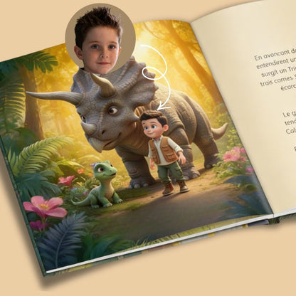 Le monde des Dinosaures