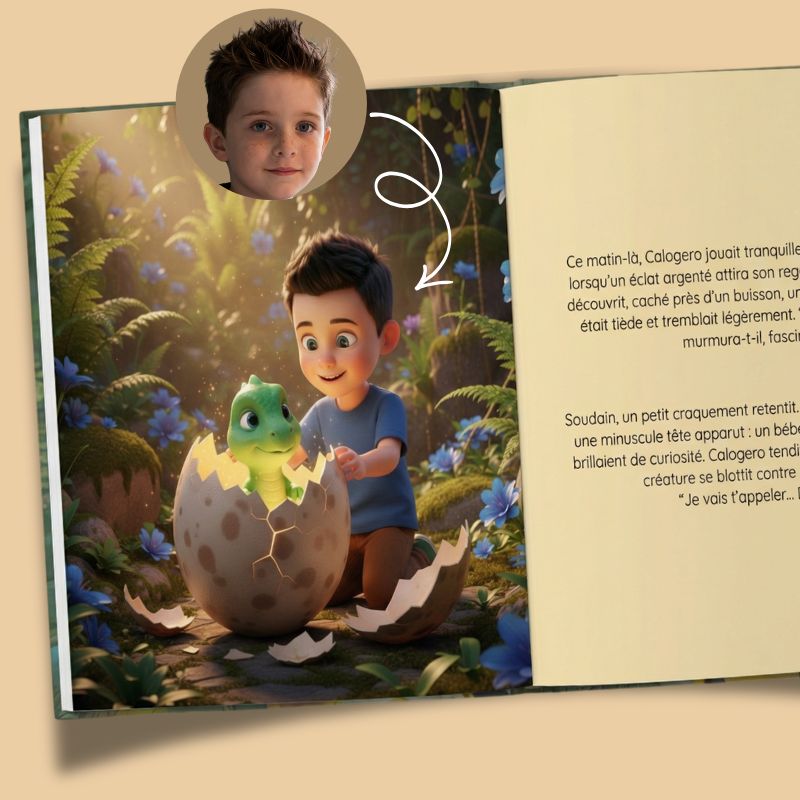 Le monde des Dinosaures