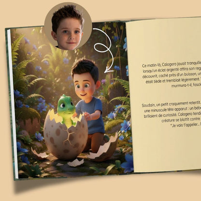 Le monde des Dinosaures