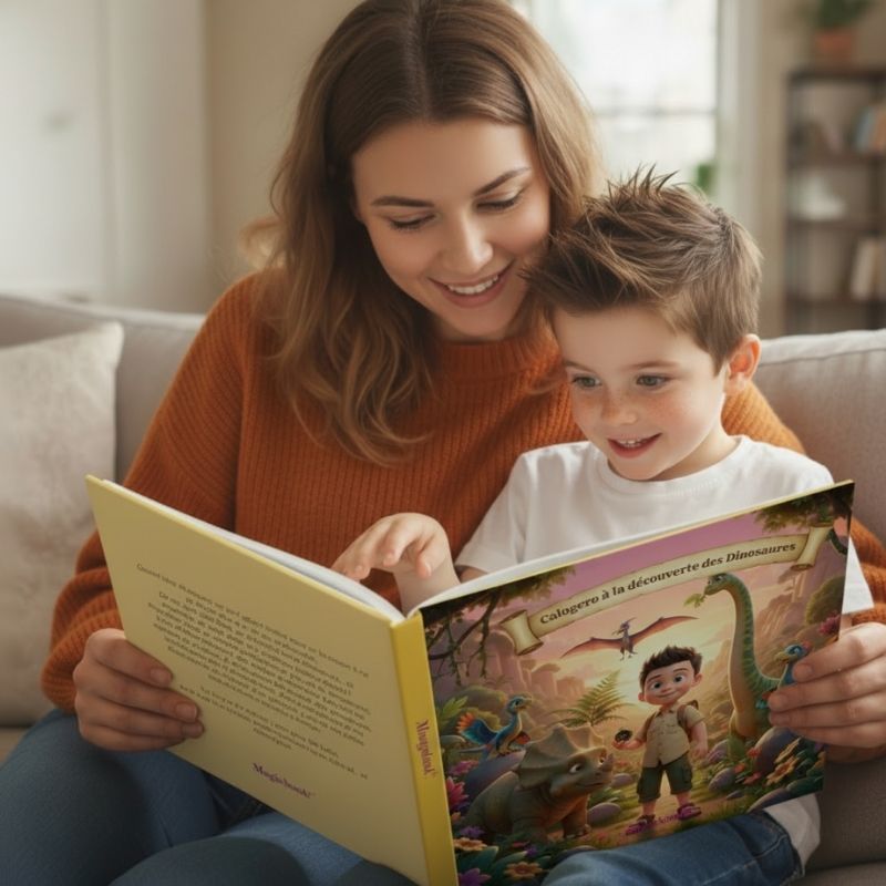 Le monde des Dinosaures