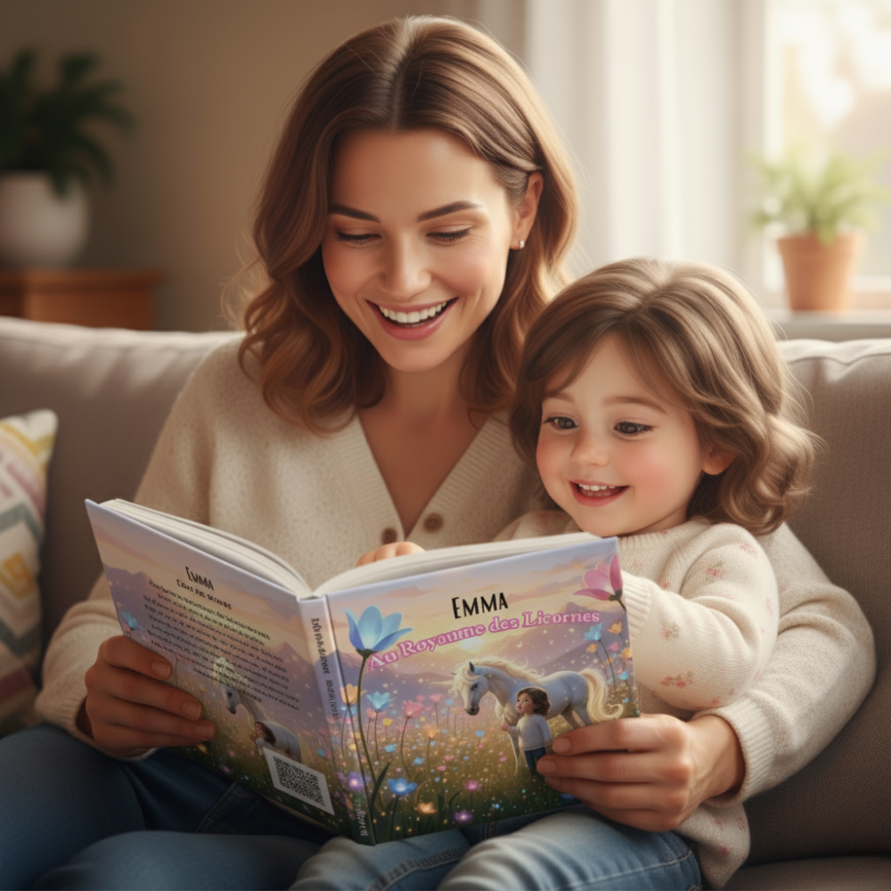 Le royaume des licornes