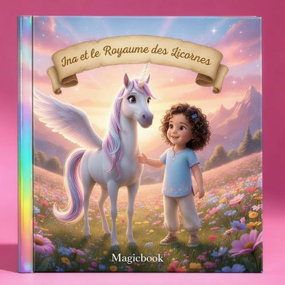 Le royaume des licornes