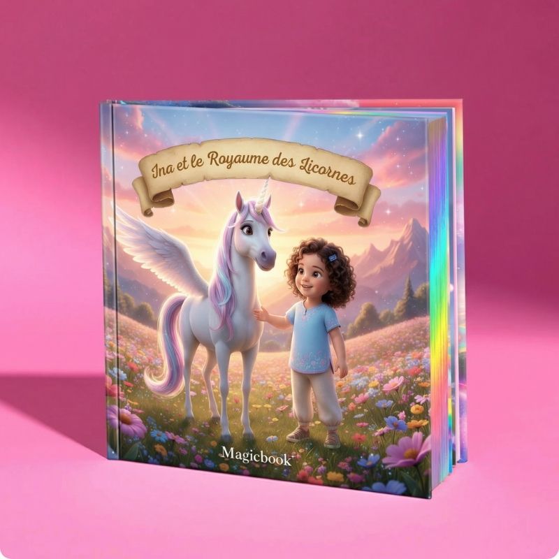 Le royaume des licornes