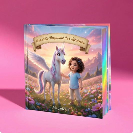 Le royaume des licornes