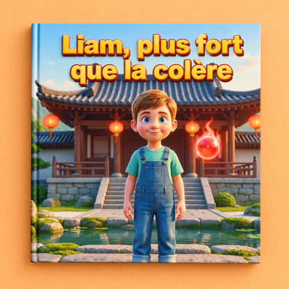 Plus fort que la Colère